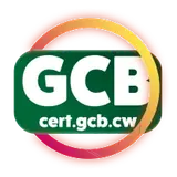 Curaçao-licens GCB