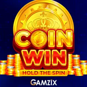 Coin Win: Hold The Spin