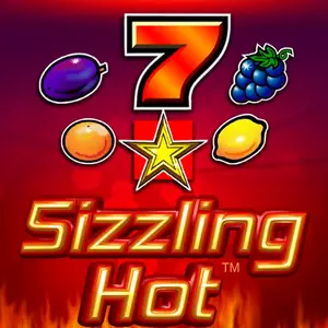 Sizzling Hot