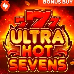 Ultra Hot Sevens